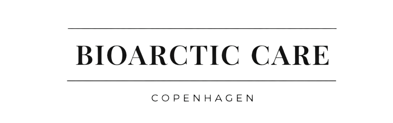 Logo bioarcticcare